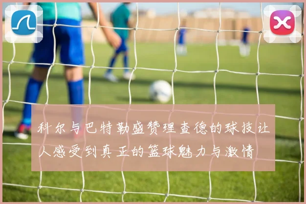 科尔与巴特勒盛赞理查德的球技让人感受到真正的篮球魅力与激情