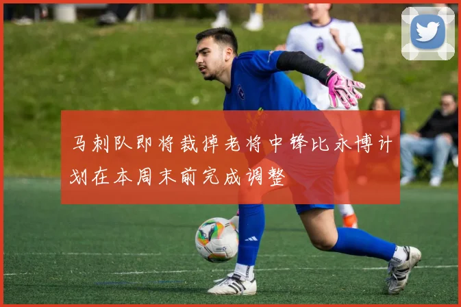 马刺队即将裁掉老将中锋比永博计划在本周末前完成调整